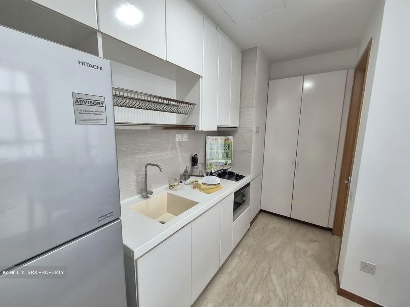 Viz At Holland (D10), Condominium #560908071